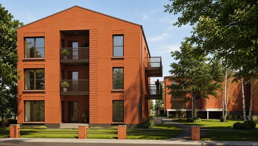High St Manor