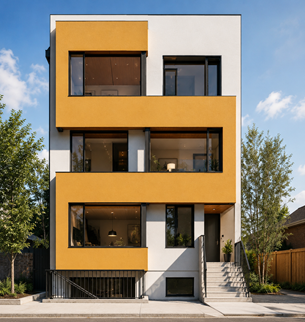 418 O'Connor